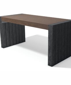 Calero Recycled Plastic Table