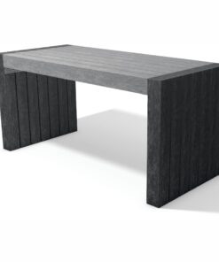 Calero Recycled Plastic Table
