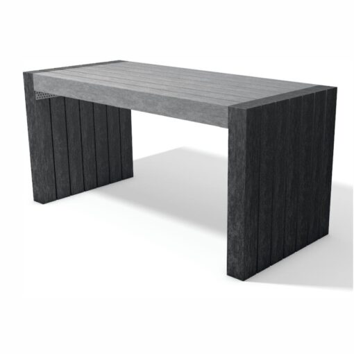Calero Recycled Plastic Table
