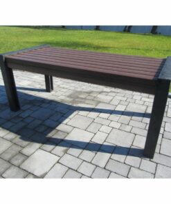 Hyde Park Recycled Plastic Table