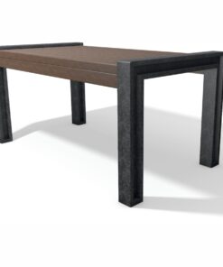 Hyde Park Recycled Plastic Table