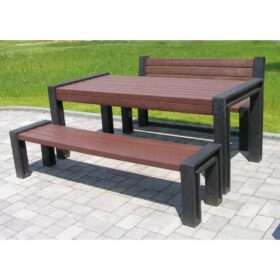 Hyde Park Outdoor Furniture Range