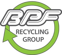 bpf recycling Logo