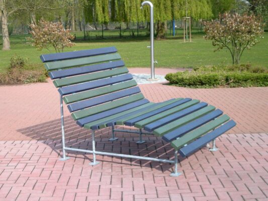 Sunloungers