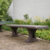Mira Bench Recycled Plastic